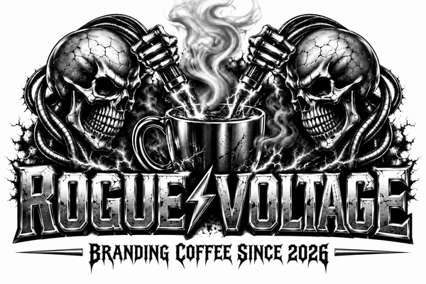 Rogue Voltage