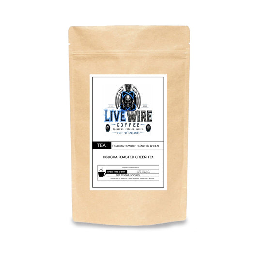 Hojicha