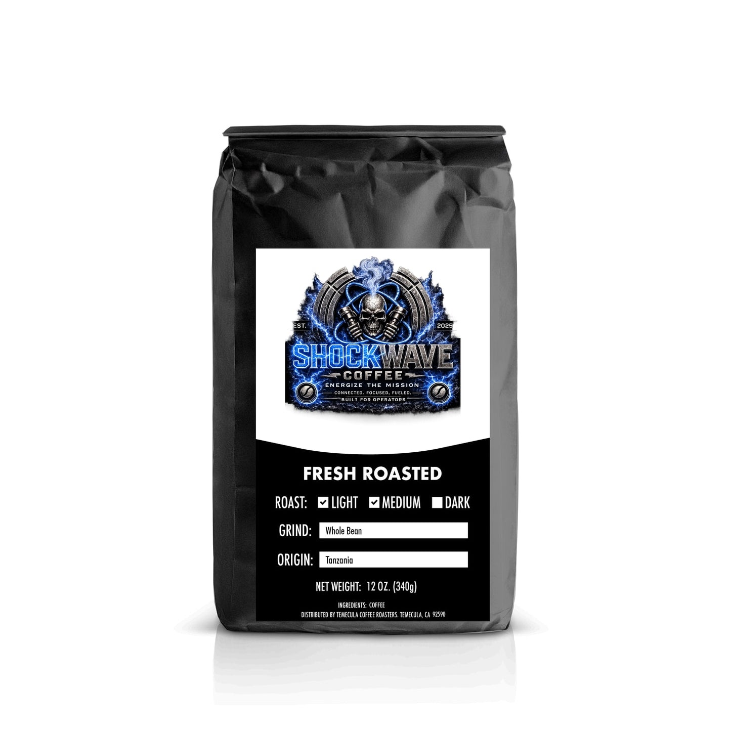 Tanzania