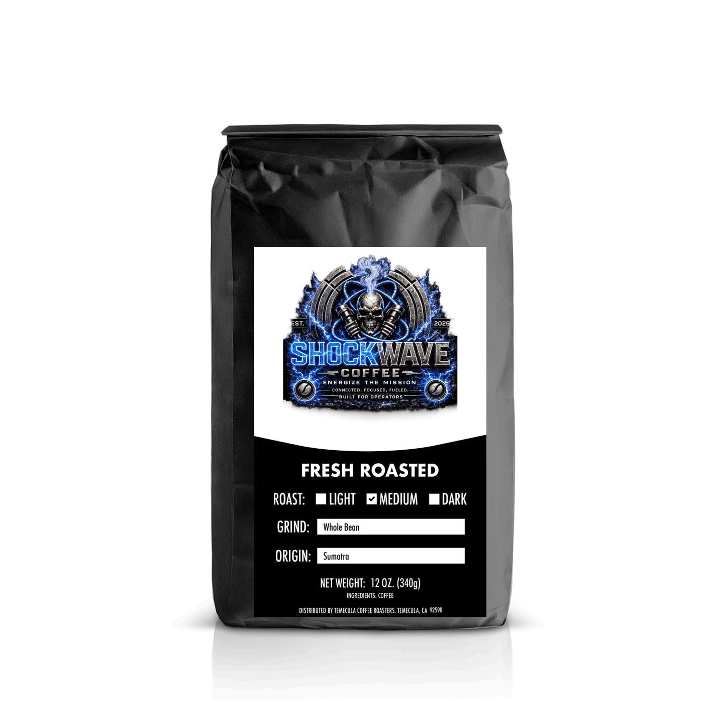 Sumatra