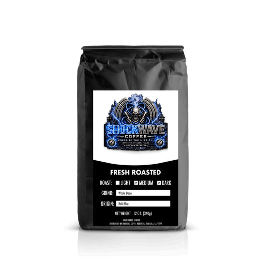 Bali Blue